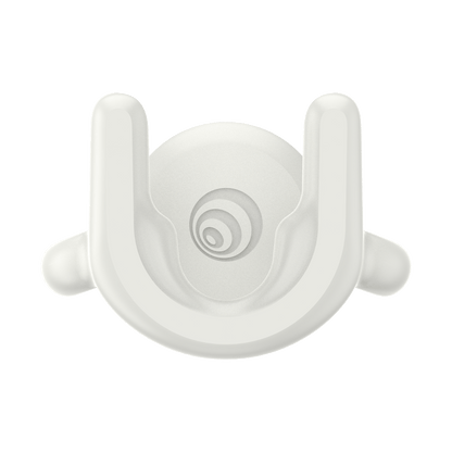 White — Multi-Surface Mount - US 19222