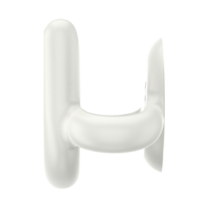 White — Multi-Surface Mount - US 19222