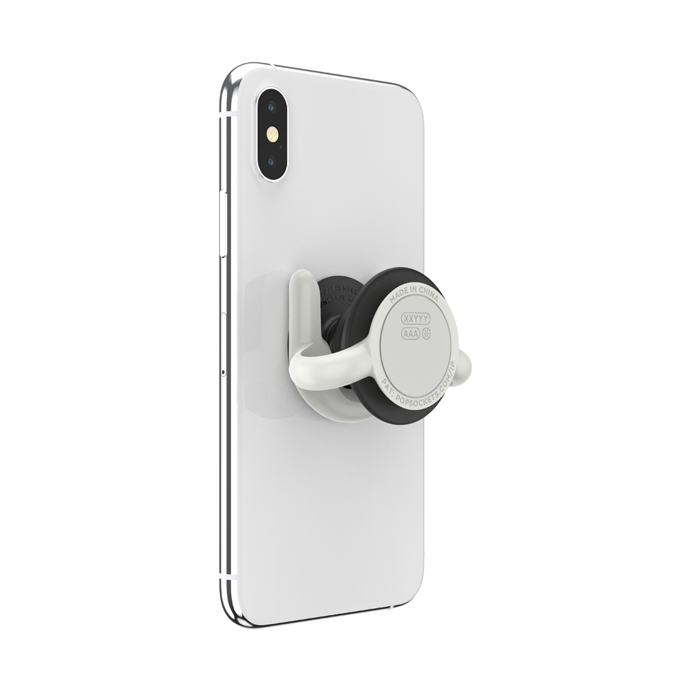 White — Multi-Surface Mount - US 04653
