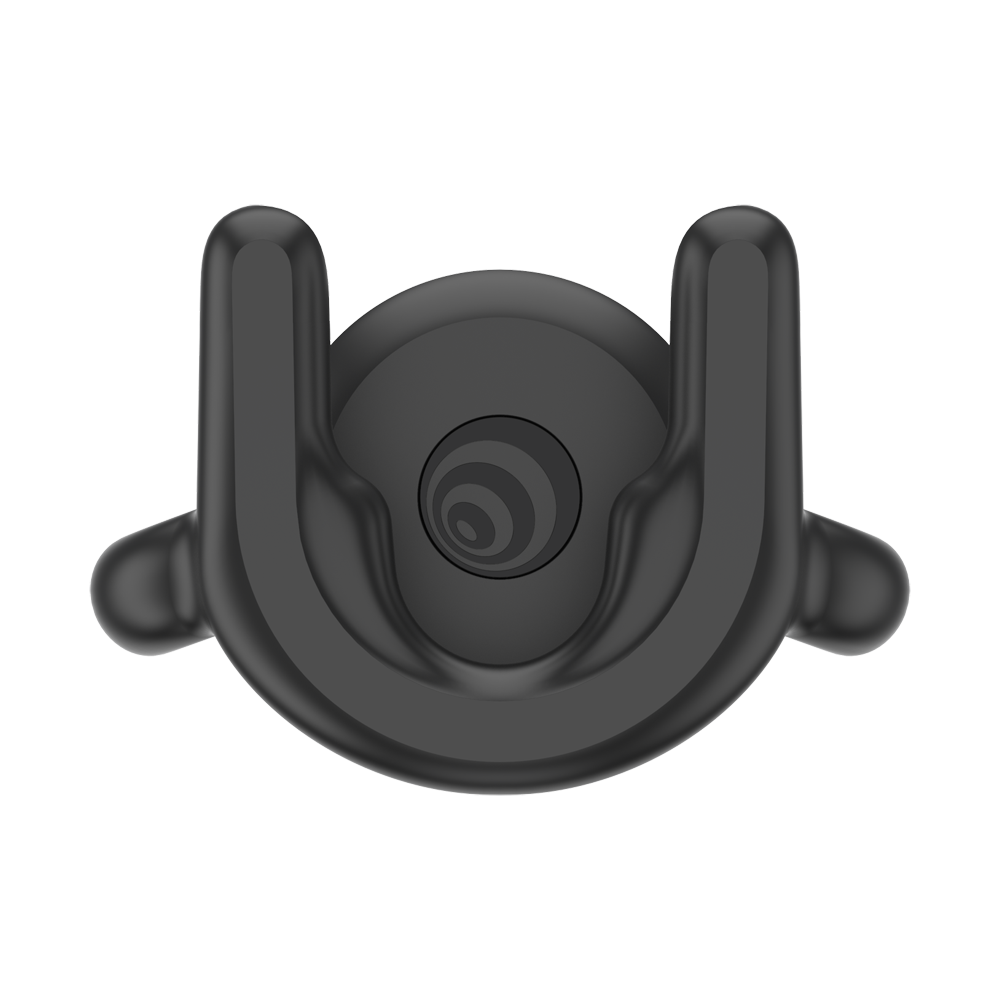 Black — Car Vent Mount - US 23273