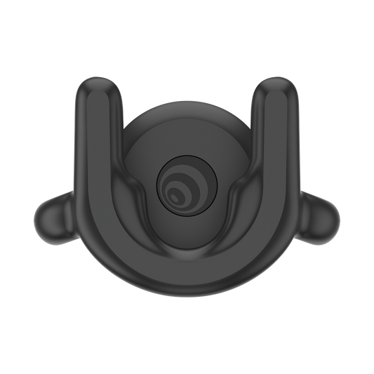 Black — Car Vent Mount - US 19961