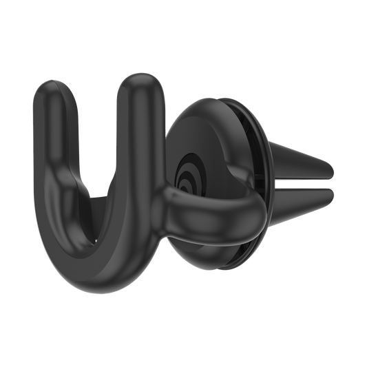 Black — Car Vent Mount - US 15775