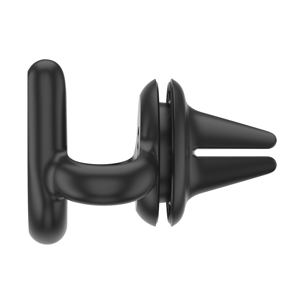 Black — Car Vent Mount - US 15775