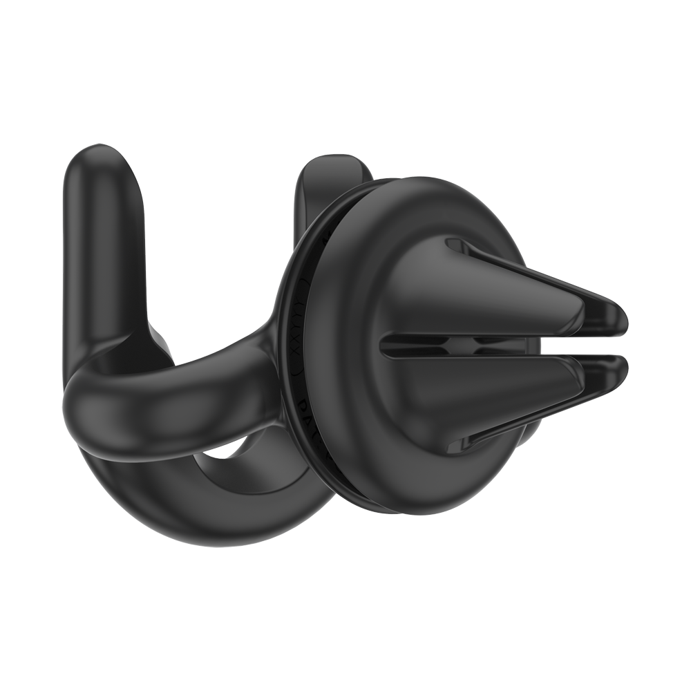 Black — Car Vent Mount - US 23273