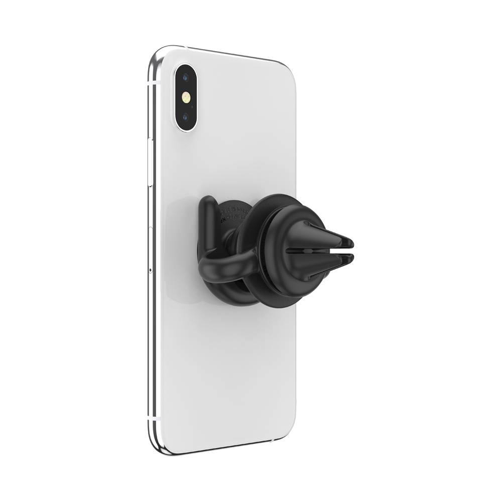 Black — Car Vent Mount - US 23273