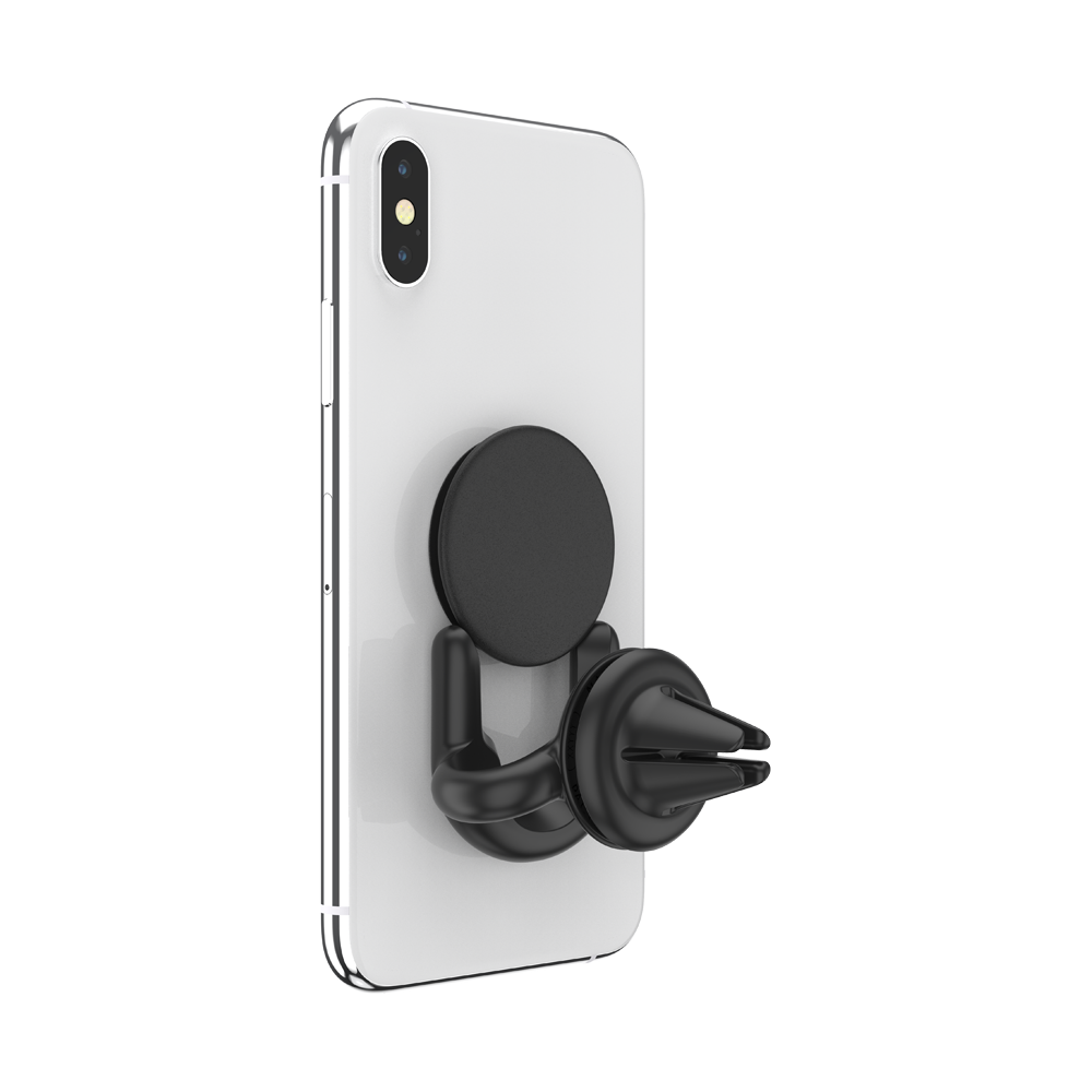 Black — Car Vent Mount - US 19961