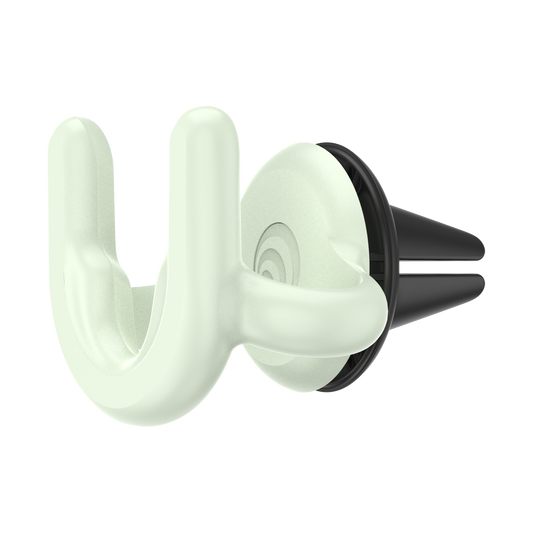 Glow in the Dark — Car Vent Mount - US 61249