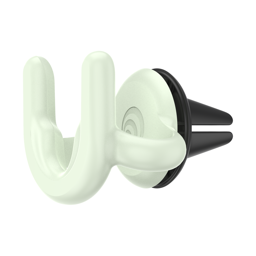 Glow in the Dark — Car Vent Mount - US 60720