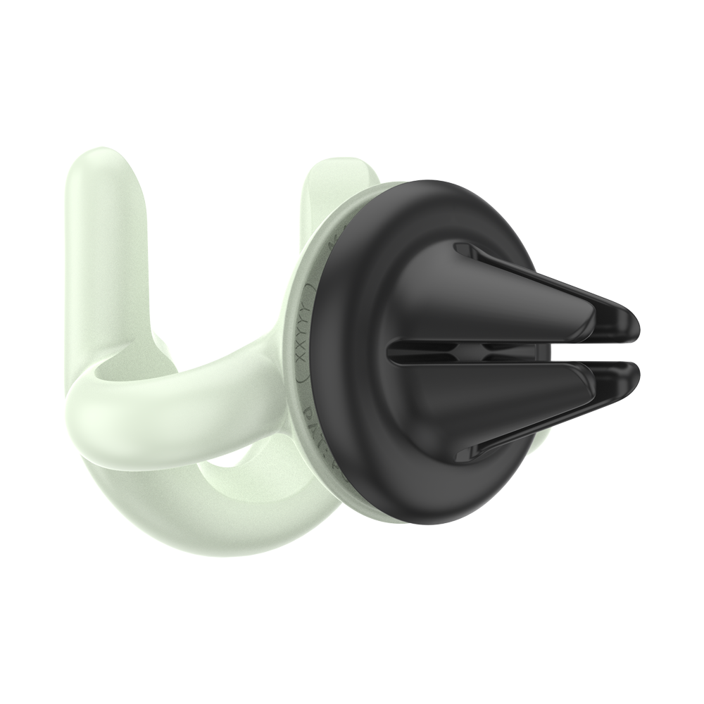 Glow in the Dark — Car Vent Mount - US 60720