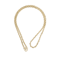Gold Links — Phone Strap - US 05280