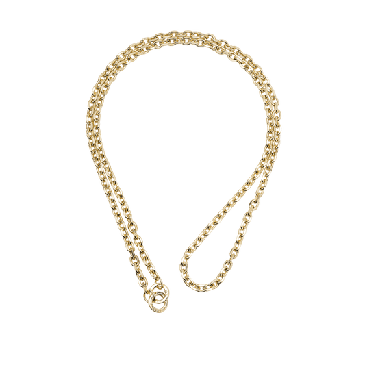 Gold Links — Phone Strap - US 22144