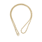 Gold Links — Phone Strap - US 70393