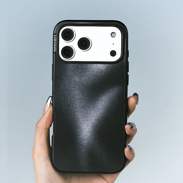 Mirror Black Smoke — iPhone 14 Pro Max MagSafe Case - US 33672