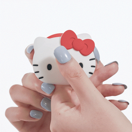 PopOut Hello Kitty —  MagSafe PopGrip - US 40142