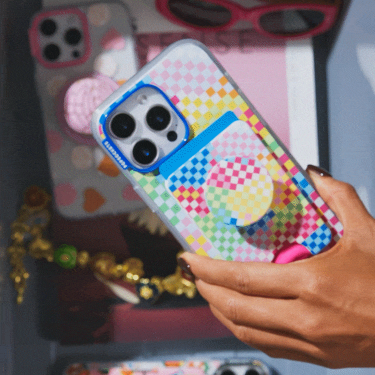 That's a Weave — iPhone 16 Pro MagSafe Case - US 74885