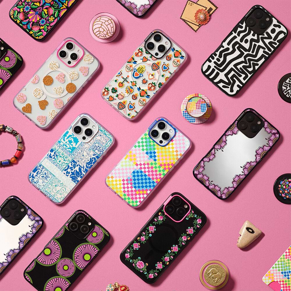 Conchas — iPhone 16 MagSafe Case - US 97329
