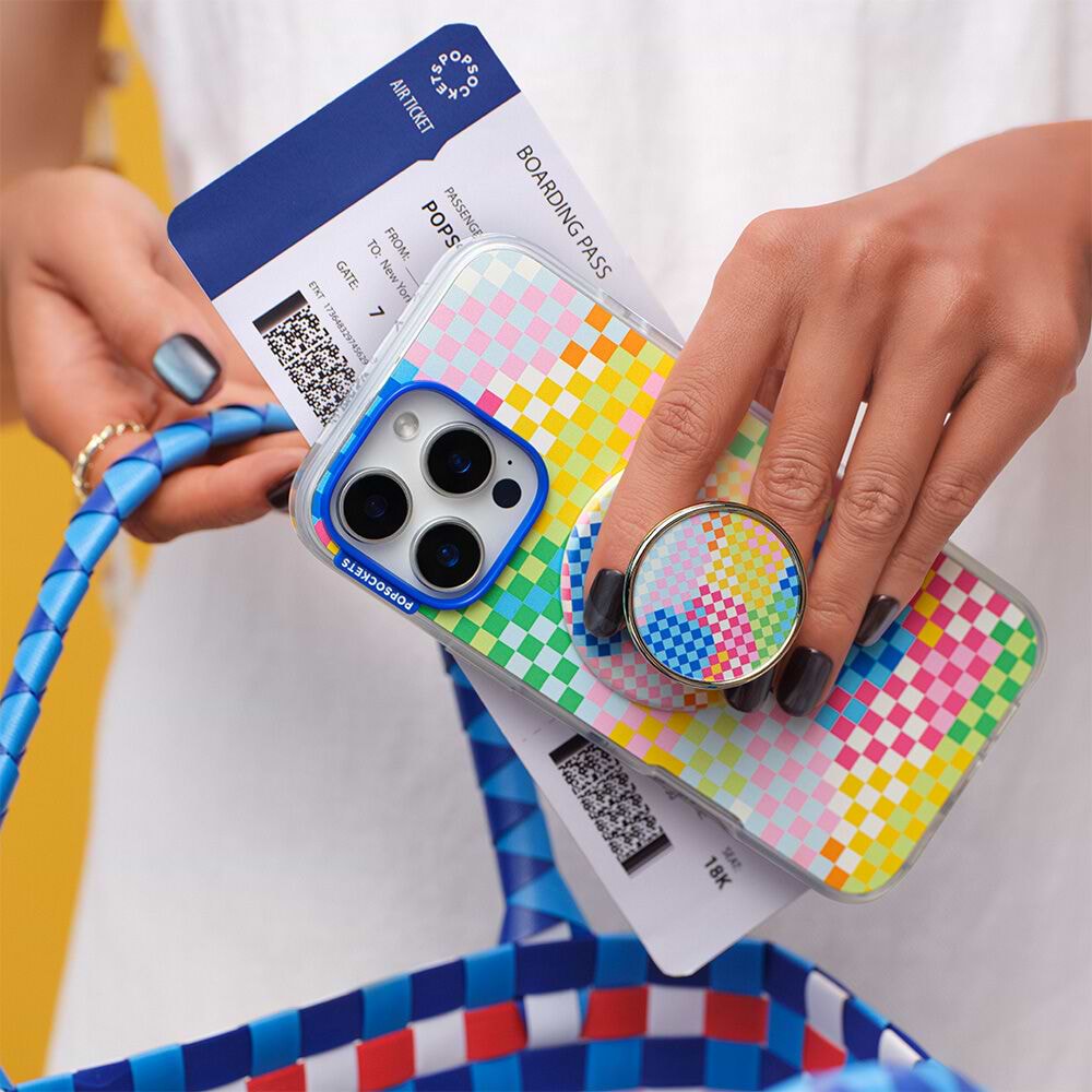 That's a Weave — iPhone 16 Plus MagSafe Case - US 56853