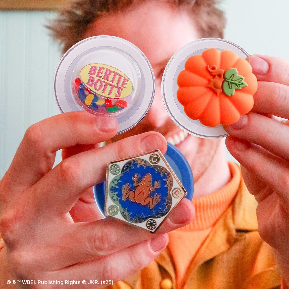 Tidepool Bertie Bott's — MagSafe PopGrip - US 90711