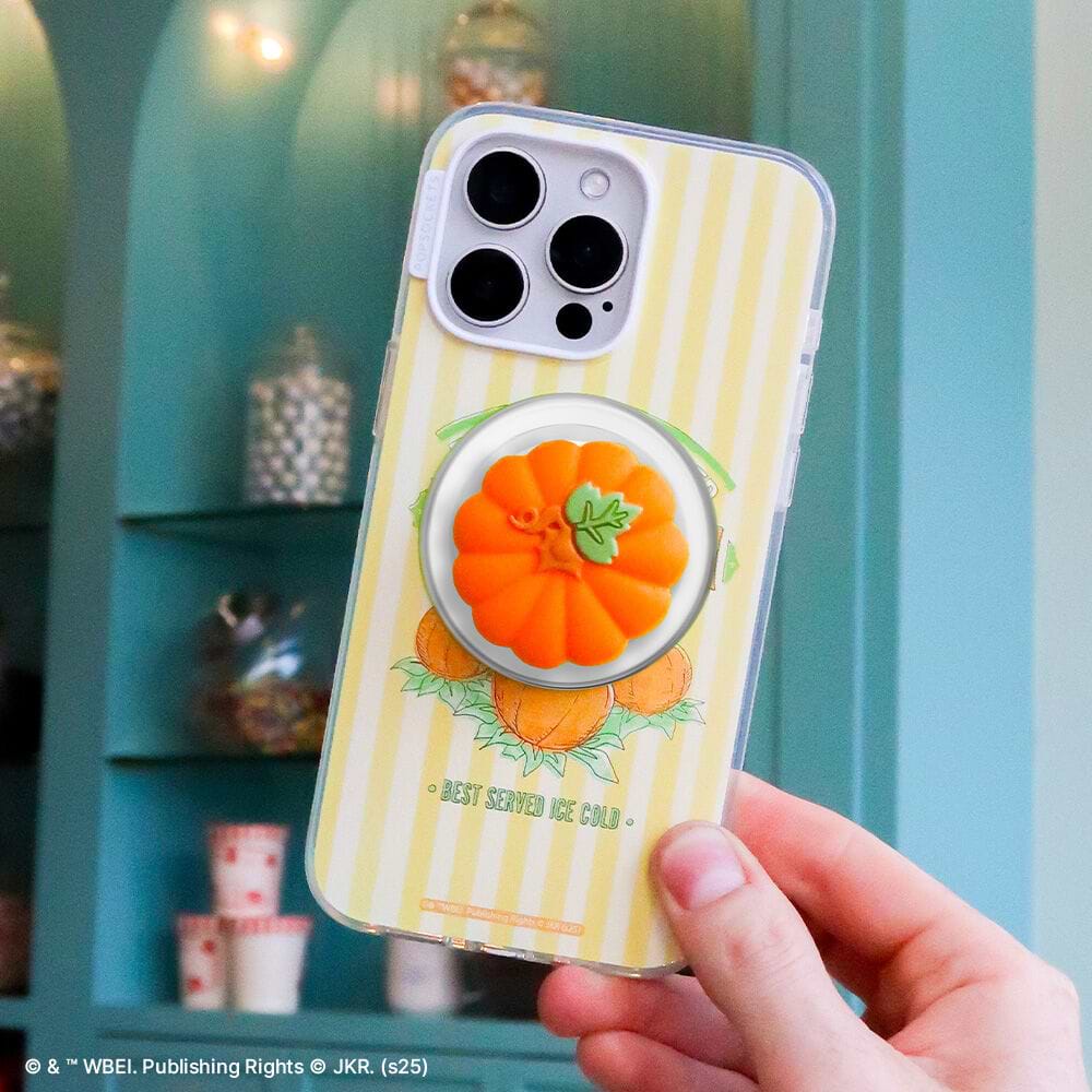 Pumpkin Juice — iPhone 17 Pro Max MagSafe Case - US 77232
