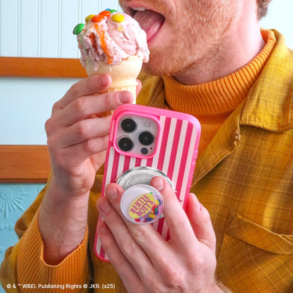 Honeydukes — iPhone 17e/16e MagSafe Case - US 64099