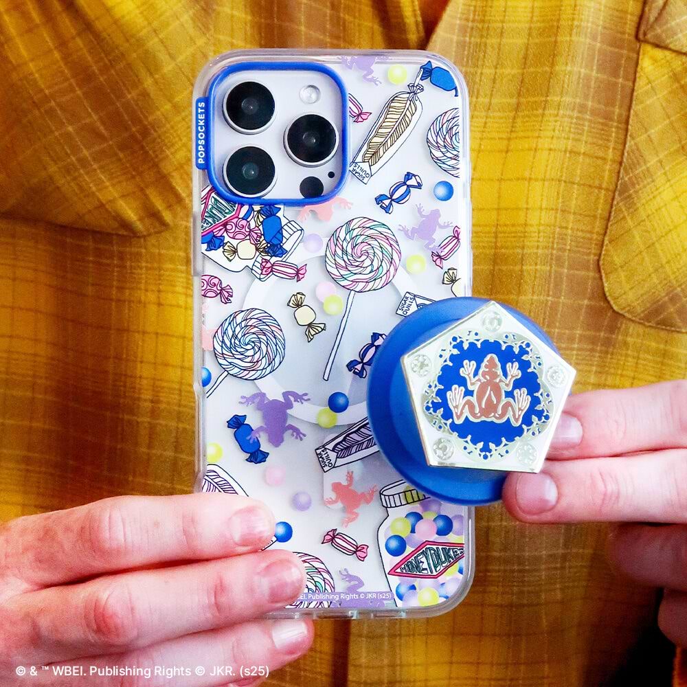 Sweet Treat — iPhone 17 Pro Max MagSafe Case - US 67070
