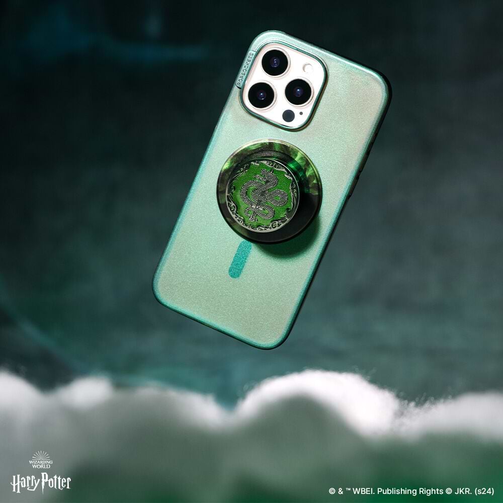 Enamel Horcrux Nagini — MagSafe PopGrip - US 20387