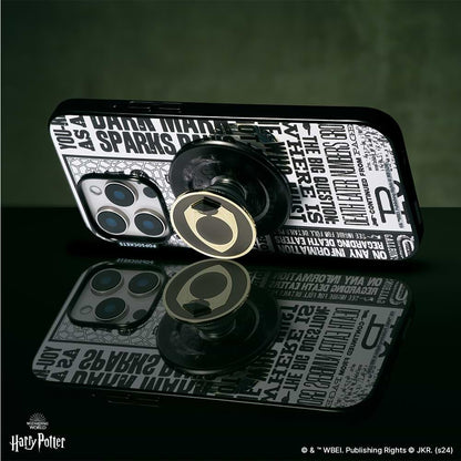 Dark Lord Has Returned — iPhone 16 Pro Max MagSafe Case - US 25672