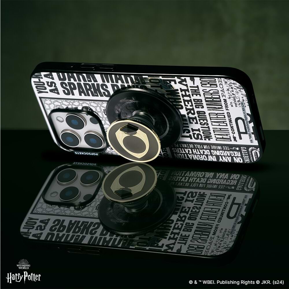 Dark Lord Has Returned — iPhone 14 Pro MagSafe Case - US 44723