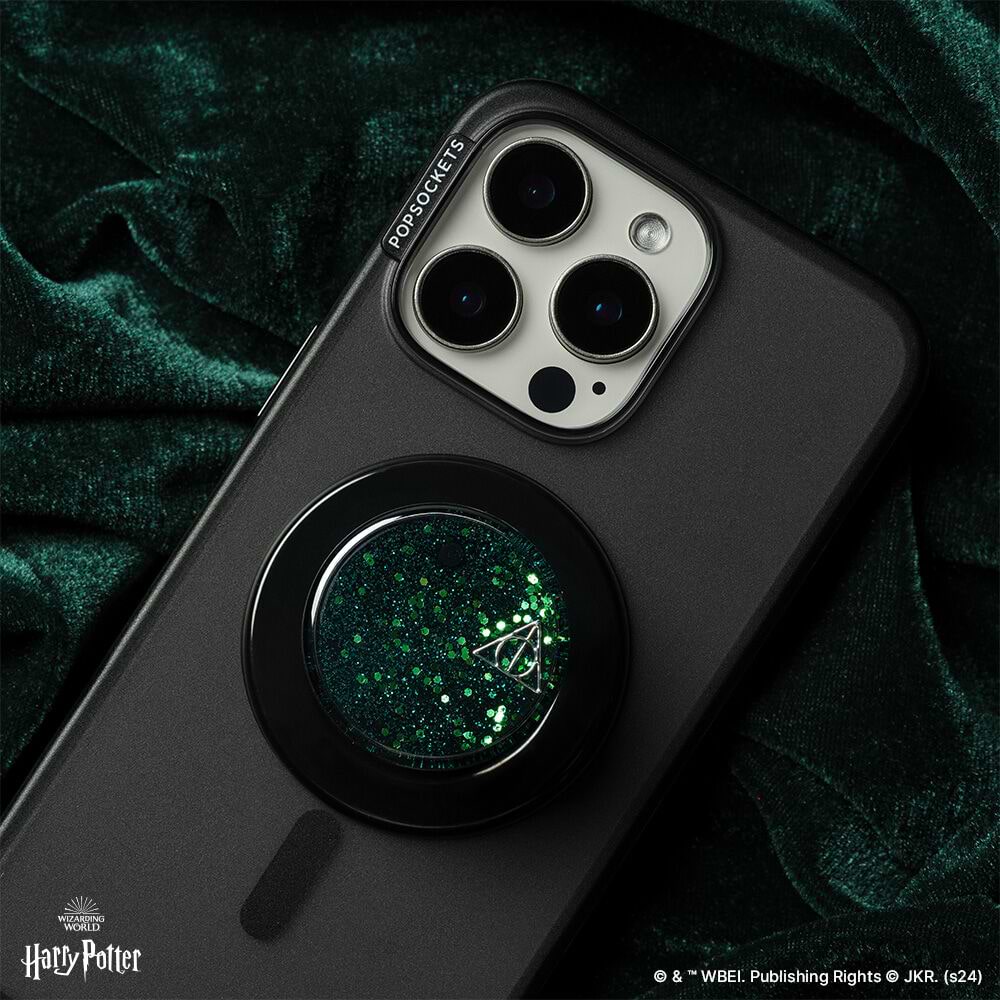 Tidepool There's Only Power — MagSafe PopGrip - US 20726