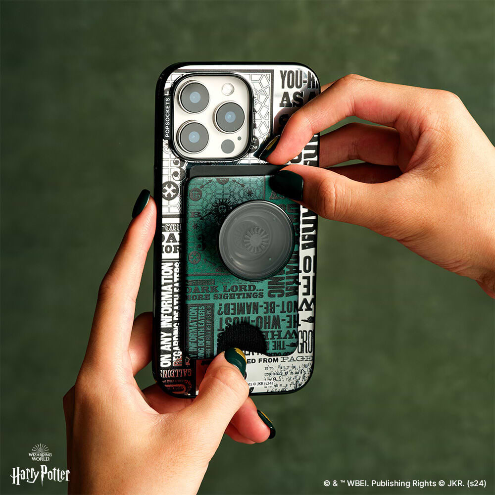 Dark Lord Has Returned — iPhone 16 Plus MagSafe Case - US 23833