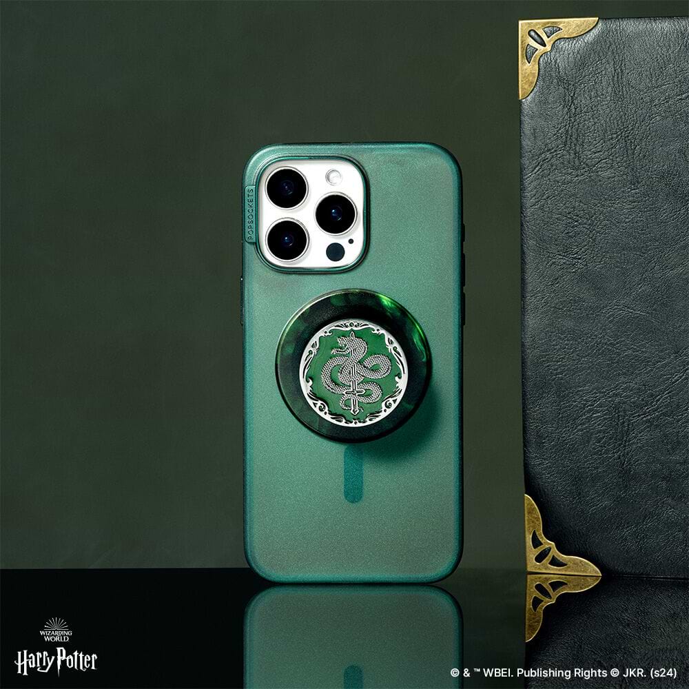 Enamel Horcrux Nagini — MagSafe PopGrip - US 20387