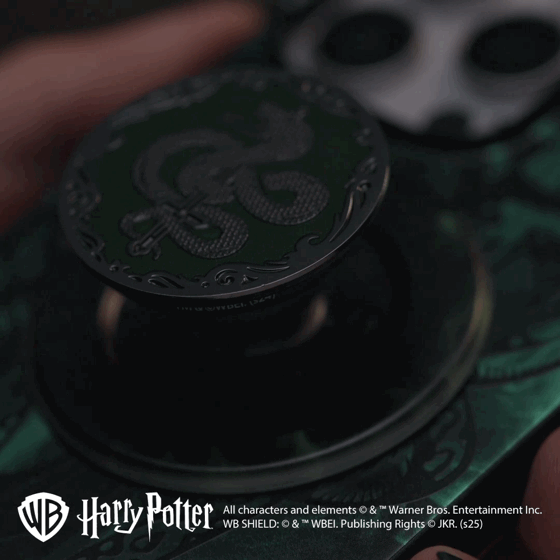 Enamel Horcrux Nagini — MagSafe PopGrip - US 20387