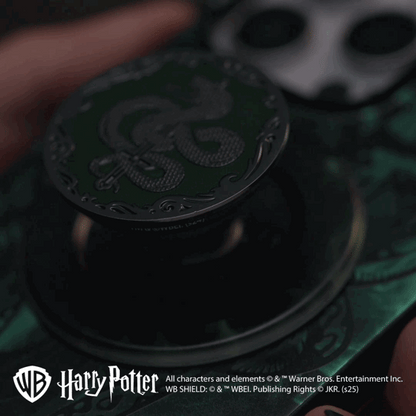 Enamel Horcrux Nagini — MagSafe PopGrip - US 45469
