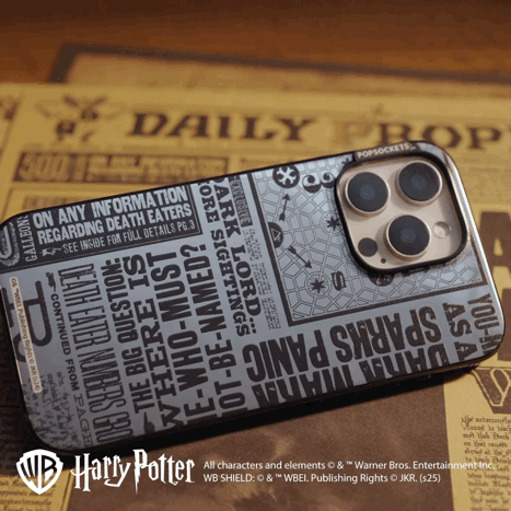 Dark Lord Has Returned — iPhone 16 MagSafe Case - US 97676