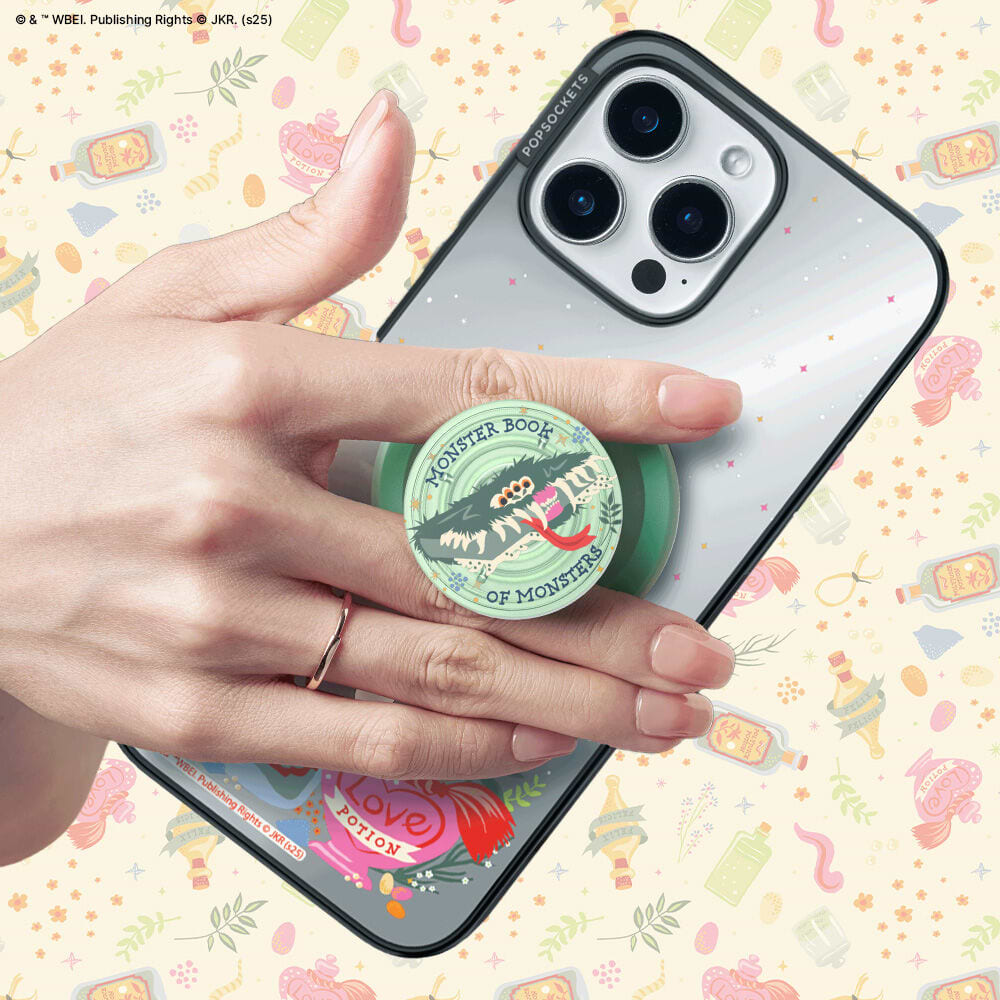 Potions — iPhone 15 Pro Max MagSafe Case - US 08775