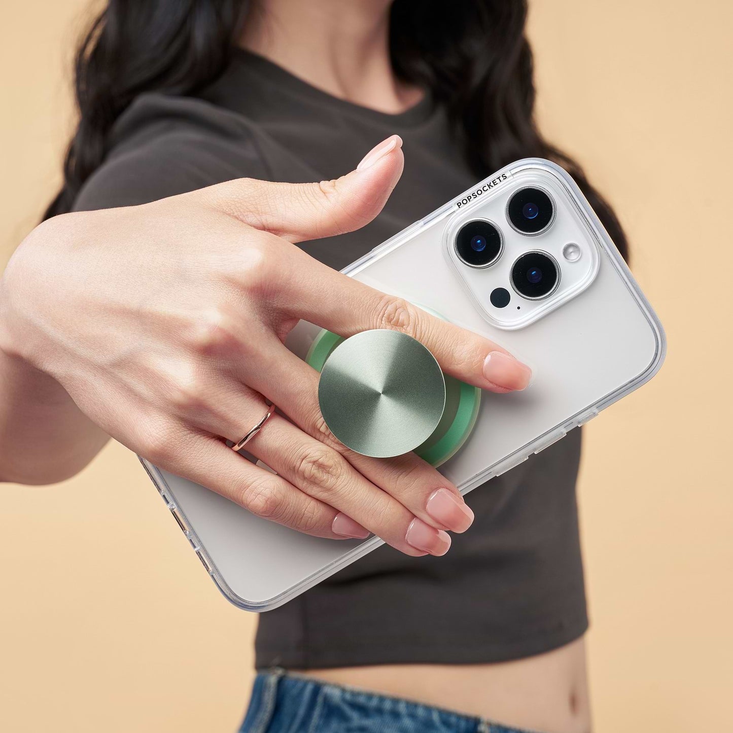 Honey Dew — MagSafe PopGrip - US 07188