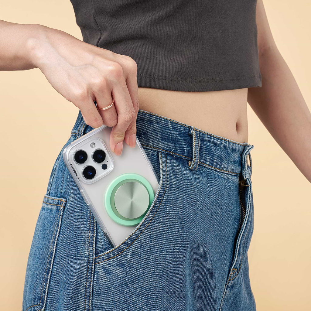 Honey Dew — MagSafe PopGrip - US 01963
