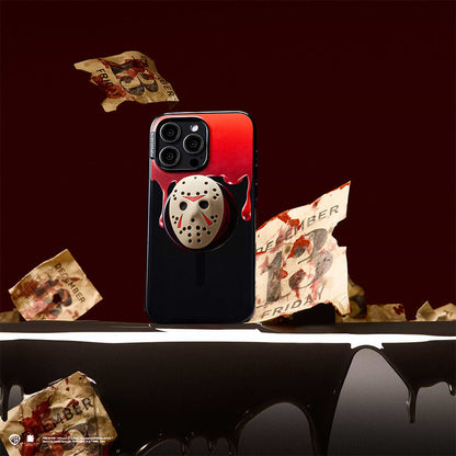 Jason Voorhees — Adhesive PopGrip - US 73303