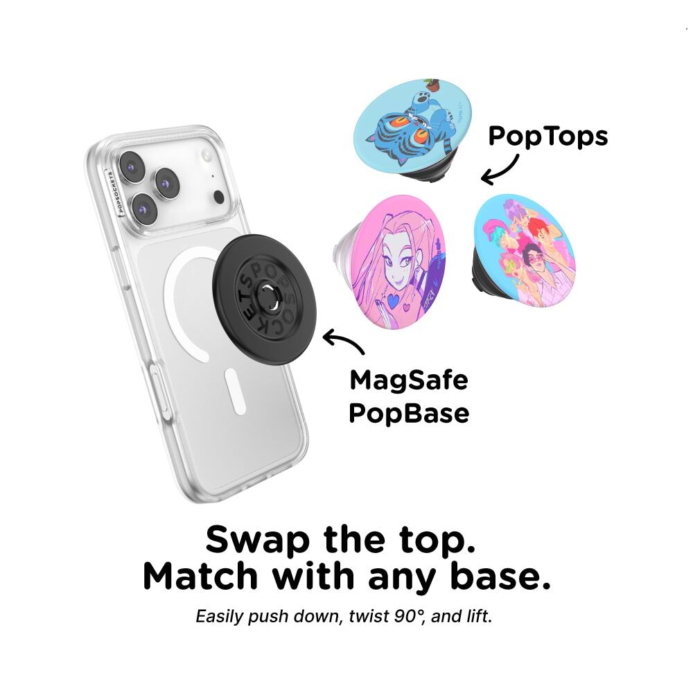 Huntrix Mira — PopTop - US 70087