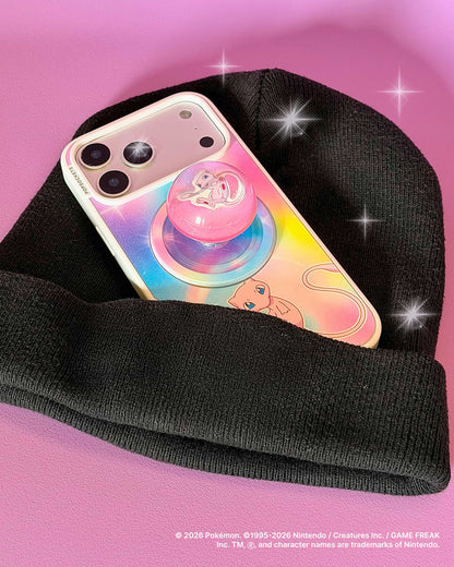 Tidepool Dome Mew Aura Sphere —  MagSafe PopGrip - US 34280