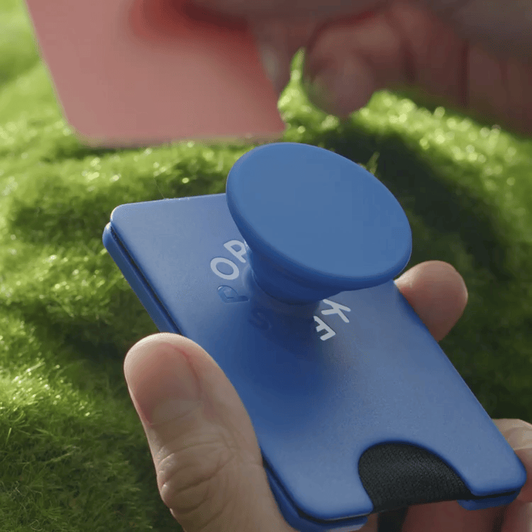 Cobalt — MagSafe PopWallet+ - US 66539