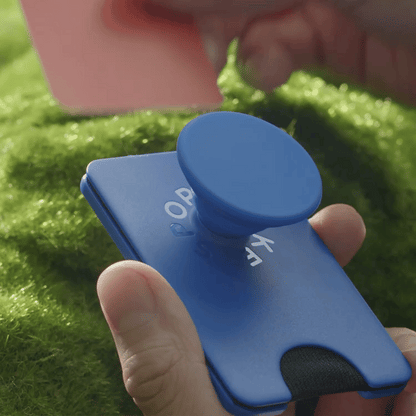 Cobalt — MagSafe PopWallet+ - US 37697