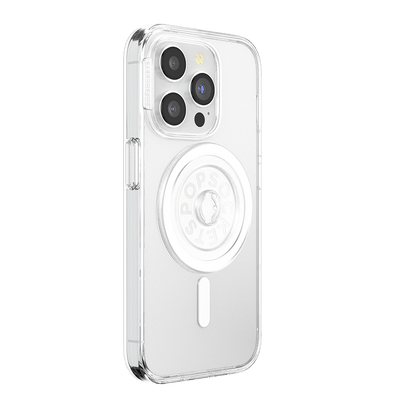 Clear — MagSafe Round Base - US 88597