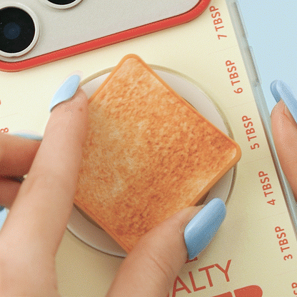 Unsalty — iPhone 17 Pro Max MagSafe Case - US 81085