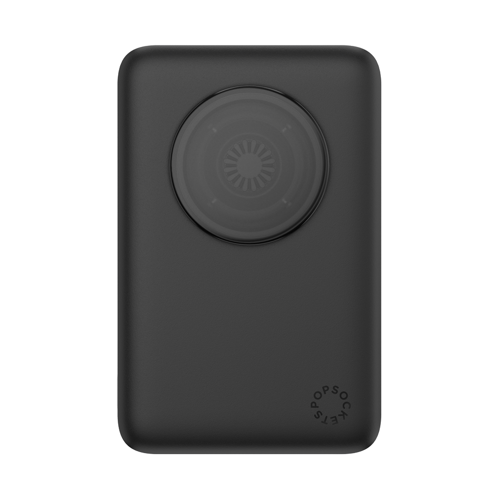 Black — MagSafe PowerPack - US 66802