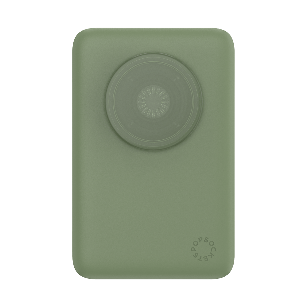 Eucalyptus — MagSafe PowerPack - US 84363