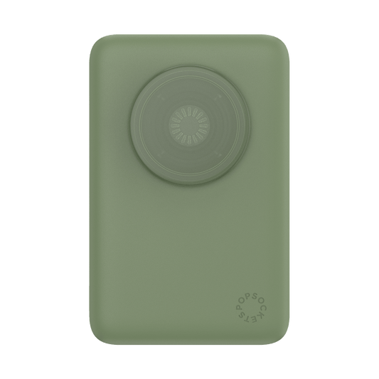 Eucalyptus — MagSafe PowerPack - US 84363