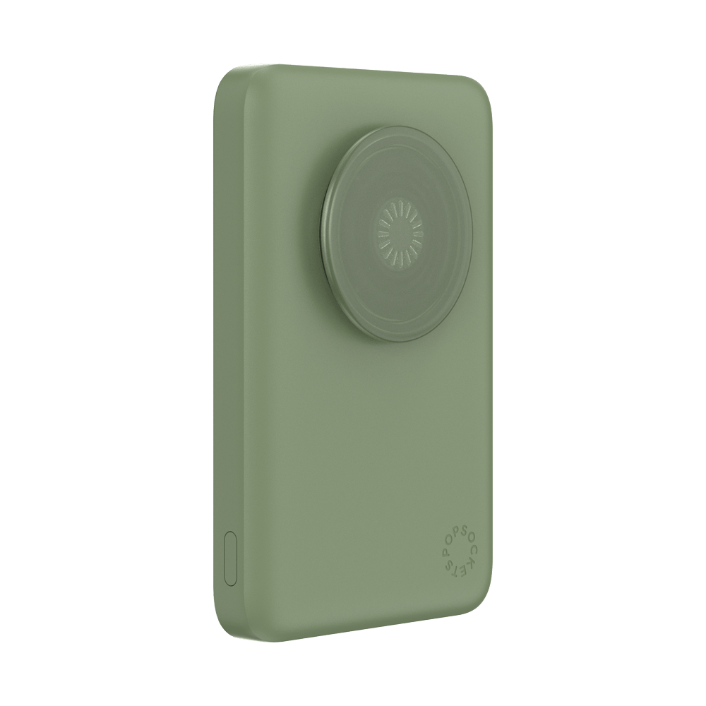 Eucalyptus — MagSafe PowerPack - US 56993