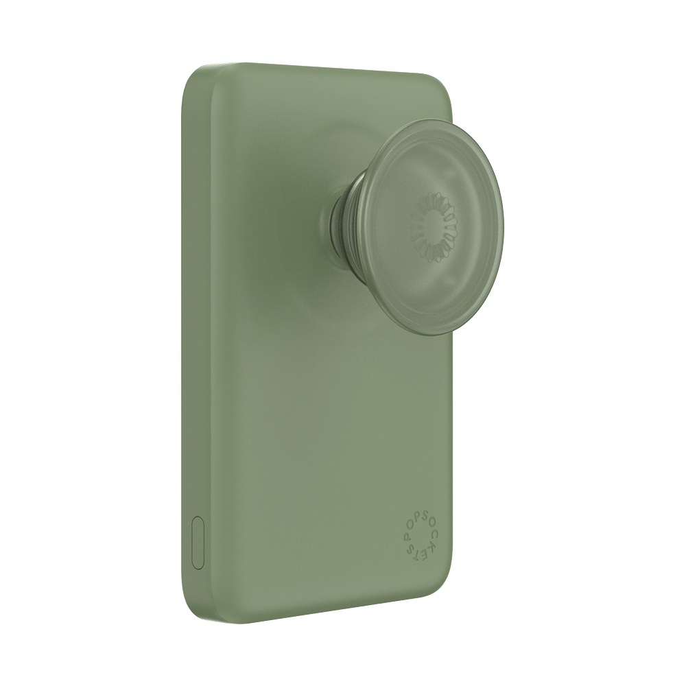 Eucalyptus — MagSafe PowerPack - US 72040