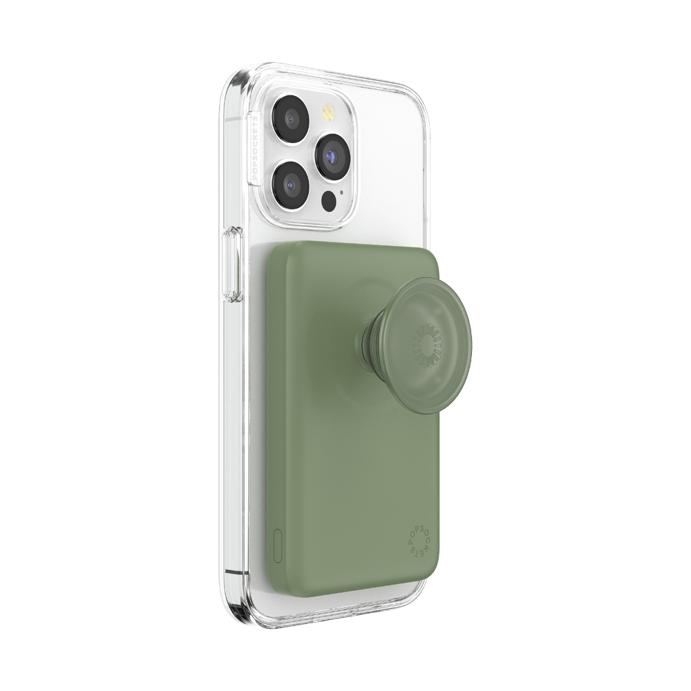 Eucalyptus — MagSafe PowerPack - US 56993